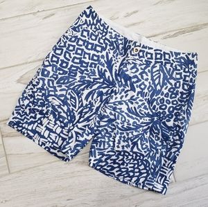 Lilly Pulitzer Size 2 Chipper Shorts
